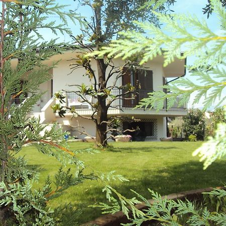 B&B Rosa Del Garda Lazise Exterior photo