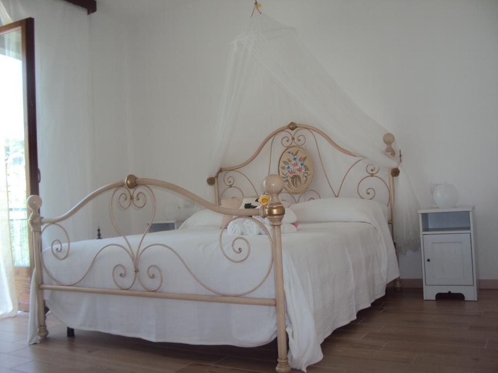 B&B Rosa Del Garda Lazise Room photo