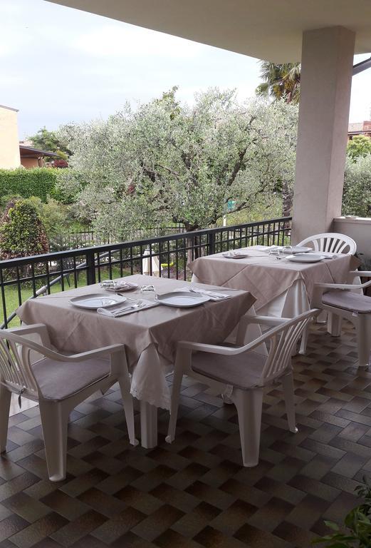 B&B Rosa Del Garda Lazise Exterior photo