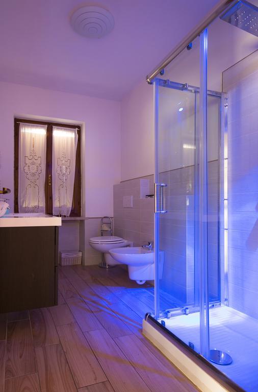 B&B Rosa Del Garda Lazise Exterior photo
